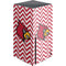University of Louisville Chevron Xbox Series X Console Skin