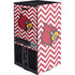 University of Louisville Chevron Xbox Series X Console Skin