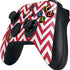 University of Louisville Chevron Xbox Series X Controller Skin