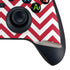 University of Louisville Chevron Xbox Series X Controller Skin