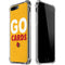 University of Louisville Go Cards iPhone 7/8 Plus Clear Case