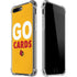 University of Louisville Go Cards iPhone 7/8 Plus Clear Case