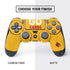 University of Louisville Go Cards PS4 Controller Skin