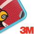 University of Louisville Red Basketball Nintendo 2DS XL (2017) Skin