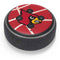 University of Louisville Red Basketball Amazon Echo Dot Skin