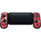 University of Louisville Red Basketball Backbone One for iPhone Game Controller Skin