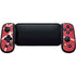 University of Louisville Red Basketball Backbone One for iPhone Game Controller Skin
