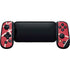 University of Louisville Red Basketball Backbone One for iPhone Game Controller Skin