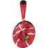 University of Louisville Red Basketball Bose Noise Cancelling Headphones 700 Skin