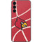 University of Louisville Red Basketball Galaxy A14 5G Skin