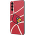 University of Louisville Red Basketball Galaxy A14 5G Skin