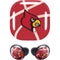 University of Louisville Red Basketball Galaxy Buds Pro Skin