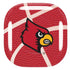 University of Louisville Red Basketball Galaxy Buds Pro Skin