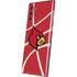 University of Louisville Red Basketball Galaxy Note 10 Skin