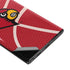 University of Louisville Red Basketball Galaxy Note 10 Skin