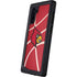University of Louisville Red Basketball Galaxy Note 10 Waterproof Case