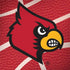 University of Louisville Red Basketball Galaxy Note 8 Skin