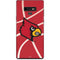 University of Louisville Red Basketball Galaxy Note 9 Skin