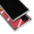 University of Louisville Red Basketball Galaxy Note20 5G Clear Case