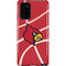 University of Louisville Red Basketball Galaxy Note20 5G Pro Case