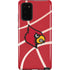 University of Louisville Red Basketball Galaxy Note20 5G Pro Case