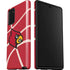 University of Louisville Red Basketball Galaxy Note20 5G Pro Case