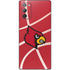 University of Louisville Red Basketball Galaxy Note20 5G Skin