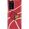 University of Louisville Red Basketball Galaxy Note20 Ultra 5G Lite Case