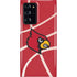 University of Louisville Red Basketball Galaxy Note20 Ultra 5G Lite Case