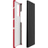 University of Louisville Red Basketball Galaxy Note20 Ultra 5G Lite Case