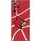 University of Louisville Red Basketball Galaxy Note20 Ultra 5G Skin