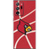 University of Louisville Red Basketball Galaxy Note20 Ultra 5G Skin