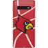 University of Louisville Red Basketball Galaxy S10 Skin