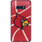University of Louisville Red Basketball Galaxy S10e Skin