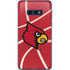 University of Louisville Red Basketball Galaxy S10e Skin