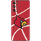 University of Louisville Red Basketball Galaxy S20 Fan Edition Skin