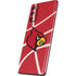 University of Louisville Red Basketball Galaxy S20 Fan Edition Skin