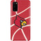 University of Louisville Red Basketball Galaxy S20 Lite Case