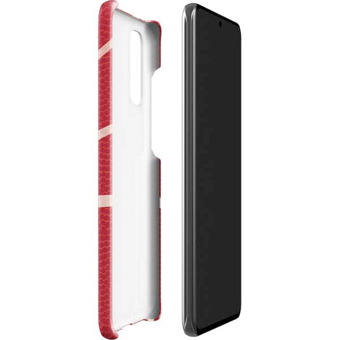 University of Louisville Red Basketball Galaxy S20 Lite Case