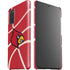 University of Louisville Red Basketball Galaxy S20 Lite Case