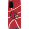 University of Louisville Red Basketball Galaxy S20 Plus Pro Case