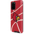 University of Louisville Red Basketball Galaxy S20 Plus Pro Case