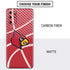 University of Louisville Red Basketball Galaxy S20 Plus Skin