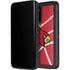 University of Louisville Red Basketball Galaxy S20 Plus Waterproof Case