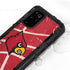 University of Louisville Red Basketball Galaxy S20 Plus Waterproof Case