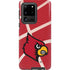 University of Louisville Red Basketball Galaxy S20 Ultra 5G Pro Case