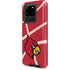 University of Louisville Red Basketball Galaxy S20 Ultra 5G Pro Case