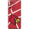 University of Louisville Red Basketball Galaxy S20 Ultra 5G Skin