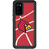 University of Louisville Red Basketball Galaxy S20 Waterproof Case
