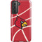University of Louisville Red Basketball Galaxy S21 5G Pro Case